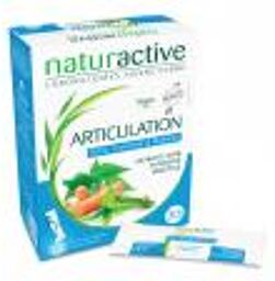 Articulation 20 Sticks Fluides - Boîte 20 Sticks x 10 ml