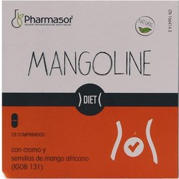 Mangoline 28comp