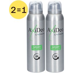 AxiDeo Sport Spray