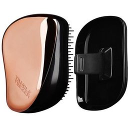 Compact Styler Rose Gold Black 1ut