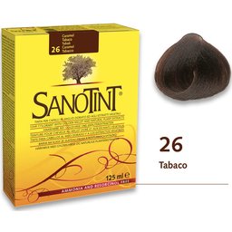 Sanotint Tinte Classic 26 Tabaco 125ml *