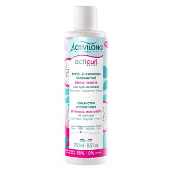 Après-Shampooing Conditionneur Acticurl Expert 250ml