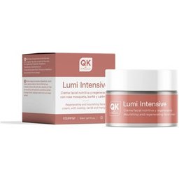 Lumi Intensive Crème Visage Nourrissante Régénérante 50ml