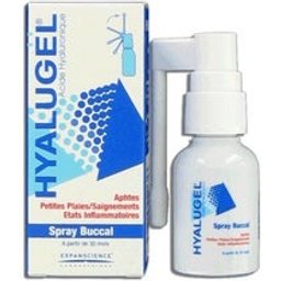 Expanscience Spray Buccal 20ml