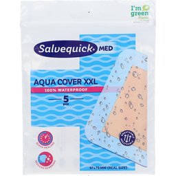 Aqua Cover XXL