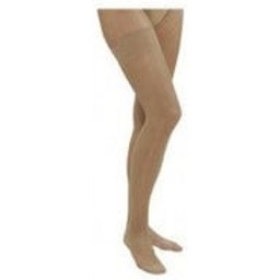 normal long bas de compression T-M 1ud