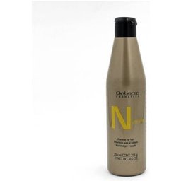 Nutrient Shampoo Vitamins For Hair 250ml