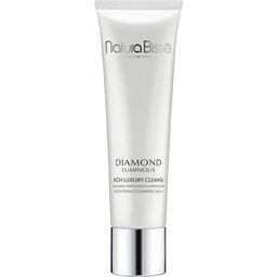 Diamant Blanc Blanc Riche Nettoyant Riche Luxe 100ml