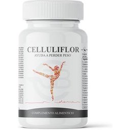 Celluliflor Rétention Liquide 120caps