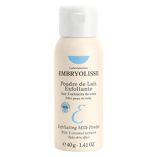 Poudre de Lait Exfoliante 40g