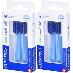 CS 5460 Travel Recharge Bleu