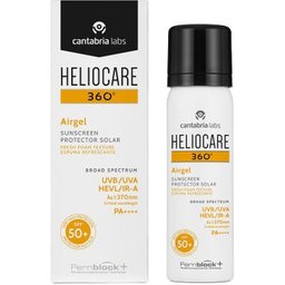 360º Airgel SPF50+ 60 ml