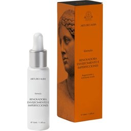 Dr Arthouros Alba Acné et Vieillissement Global 30ml