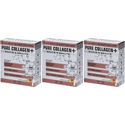 Pure Collagen + Formule Liquide