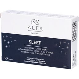 Alfa Sleep