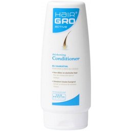 HairGro® Active Hair Après-shampooing épaississant