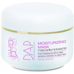 Masque hydratant et revitalisant 200 ml
