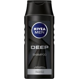Shampooing Deep Revitalizing Scalp Clean