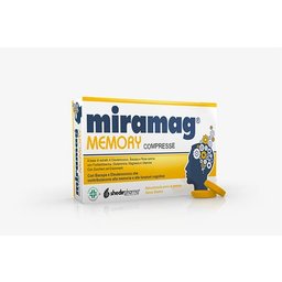 Miramag Memory 40comp
