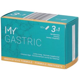My®Gastric Sporebiotique®