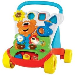 Jeux 97930 Baby Gardener 1ut
