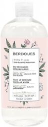 Eau Micellaire Démaquillante Mille Fleurs
