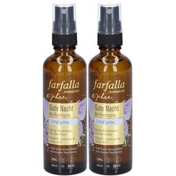 Spray d'ambiance Lavande Dors bien