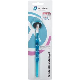 Stomatoscope Bleu