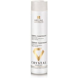 Crystal Diamond Elixir Argan Shampooing Crystal Diamond 250ml