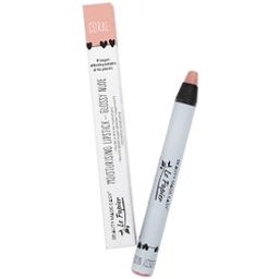 Rouge à Lèvres Beauty Made Easyglossy Nude Coral 6gr