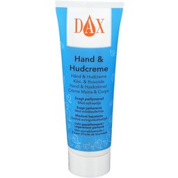 DAX Crème Mains & Corps Légèrement Parfumée 283-24