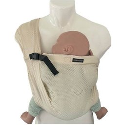 Bandoulière Porte-Bébés Beige 1ut
