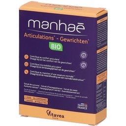 Manhaé Articulations