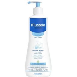 BB Gel Lavant Doux 750ml