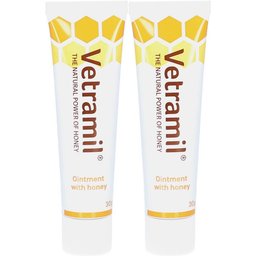 Vetramil® Onguent au miel
