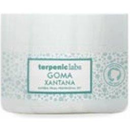 Gomme xanthane terpénique 100g