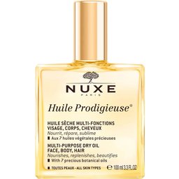 Huile Prodigieuse 100ml