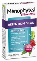Ménophytea Rétention d'Eau 30 Comprimés - Boîte 30 comprimés