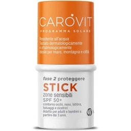 Stick Solaire Visage SPF50+ 4ml