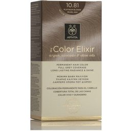 Mycolor Elixir Dye Pack No. 10.81