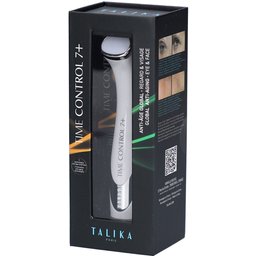 Talika Brosse Nettoyante Visage Light Therapy