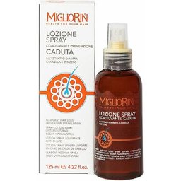 Migliorin Spray Lotion Automne