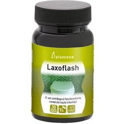 Laxoflash 30caps
