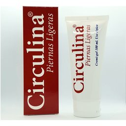 Crémigel Circulin 100ml