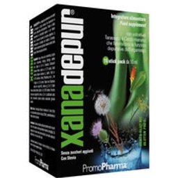 Xanadepur 15x10ml
