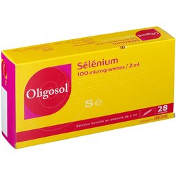 Laboratoire Labcatal Sélénium