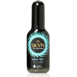 Skyn Aqua Feel Gel Lubrifiant 80ml