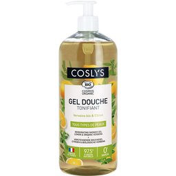 Gel douche verveine citron