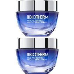 Blue Pro-Retinol Multi-Correct Cream - Crème de jour anti-rides