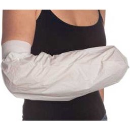 Long Leg Plaster Plaster Cover 1pc